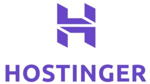 Hostinger - Alles, was Sie zum Erstellen einer Website brauchen