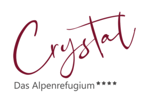 Hotel Crystal - 4 Sterne Hotel - Das Alpenrefugium
